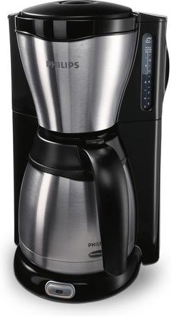 Philips Café Gaia Collection Coffee maker HD7546/20 