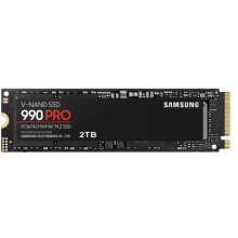 SAMSUNG 990 PRO M.2 2 TB PCI Express 4.0...
