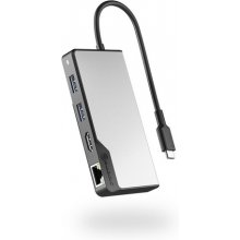 ALOGIC FUSION ALPHA USB-C 5-IN-1 HUB...