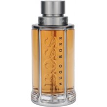 HUGO BOSS Boss The Scent 2015 100ml - Eau de...