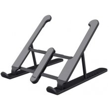 TRUST Primo Laptop & tablet stand Grey 40.6...