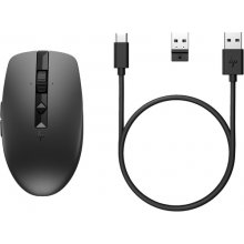 Мышь HP 715 Rechargeable Multi-Device Mouse