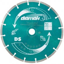 MAKITA D-61139 DIAMAK Diamond Wheel...