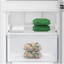 BEKO B1RCNA364XB fridge-freezer