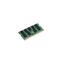 Mälu Kingston SODIMM ECC 16GB DDR4 2Rx8...