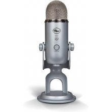 Blue Microphones Blue Yeti USB Mic