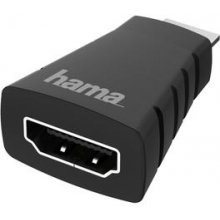 Hama Mini HDMI adapter Ultra HD 4k