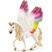 Schleich bayala 70576 Winged Rainbow Unicorn