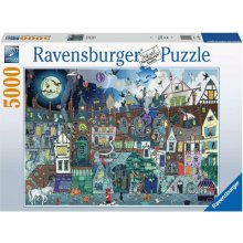 Ravensburger Polska Ravensburger Puzzle The...