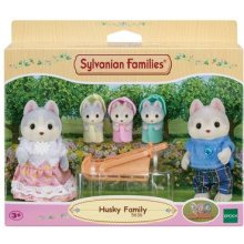 SYLVANIAN FAMILIES 5636 children's toy...