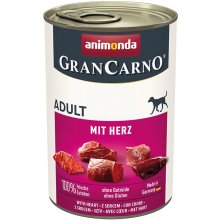 Animonda Grancarno Adult mit Herz - wet dog...