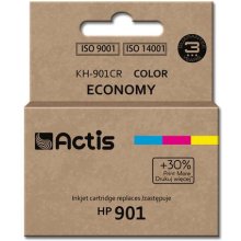 ACTIS KH-901CR ink (replacement for HP 901XL...