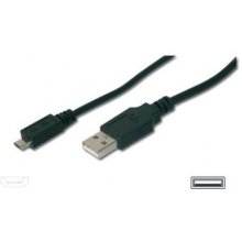 Assmann USB2.0 connection cable type 3m