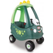 LITTLE TIKES Ride-on Car Cozy Coupe - Dino