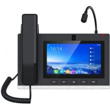 Fanvil A308I IP phone Black 20 lines Wi-Fi