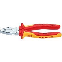 Knipex 02 06 200 high leverage combination...