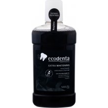 Ecodenta Mouthwash Extra Whitening 500ml -...
