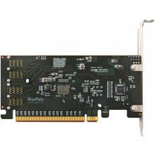 HighPoint RocketStore SSD7120, RAID card