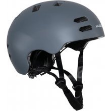 Hudora Allround, helmet (grey, size S)