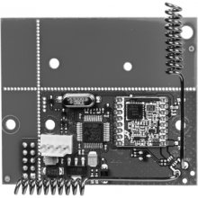 AJAX модуль uartBridge