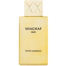 Swiss Arabian Shaghaf Oud 75ml - Eau de...