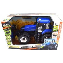 Maisto New Holland Tractor R/C PL