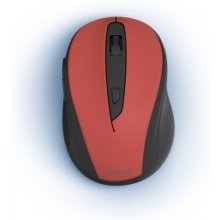 Hama 6-button Mouse MW-400 V2 red