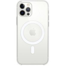 Apple iPhone 12 | 12 Pro Clear Case with...