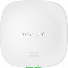HPE Access Point NW ION AP21 (RW) Wi-Fi 6 AP...