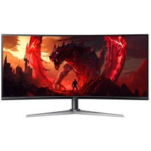 Monitor Acer Nitro ED0 ED340CU S3 computer...