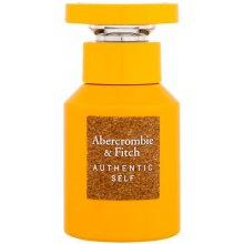 Abercrombie & Fitch Authentic Self 30ml -...