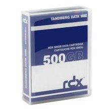 Tandberg Overland- RDX 500GB HDD Cartridge...
