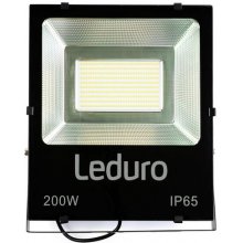 LEDURO Lamp||Power consumption 200...