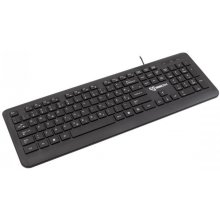 Klaviatuur Sbox Keyboard K-19