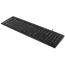 DELTACO Keyboard 105 keys, Nordic layout...