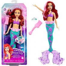 MATTEL Disney Princess Hair Feature - Ariel...