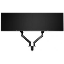 AOC AM420 Dual Monitor Arm - black