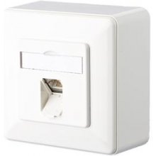 BTR NETCOM 130C370002-I socket-outlet RJ-45...