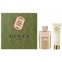 Gucci Guilty 50ml - Eau de Parfum naistele