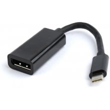 GEMBIRD I/O ADAPTER USB-C TO DISPLAYP...