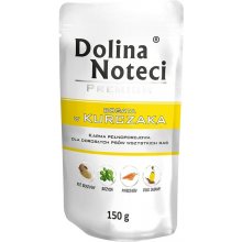 DOLINA NOTECI Premium rich in chicken - wet...