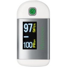 Medisana PM 100 Pulsoximeter
