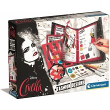 Clementoni Cruella