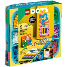 LEGO DOTS 41957 Adhesive Patches Mega Pack...