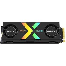 Kõvaketas PNY Electronics SSD 1TB PNY M.2...