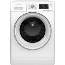 Whirlpool Washer-dryer