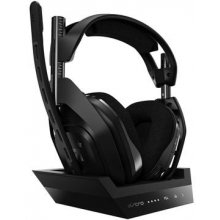 ASTRO Gaming ASTRO A50 WIRELESS+BASE STATION...