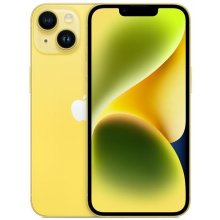 Mobiiltelefon APPLE iPhone 14 128GB - Yellow