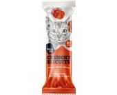 Kitty Joy kanaga krõbe maius kassile 20g