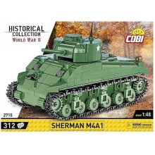 PanzerGlass Sherman M4A1